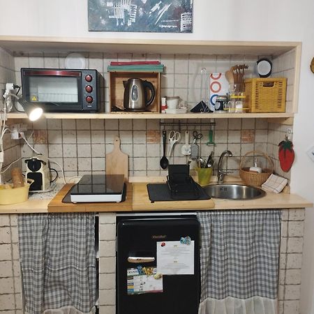 Old Town House La Corte Casa Vacanze Civita Castellana Zewnętrze zdjęcie
