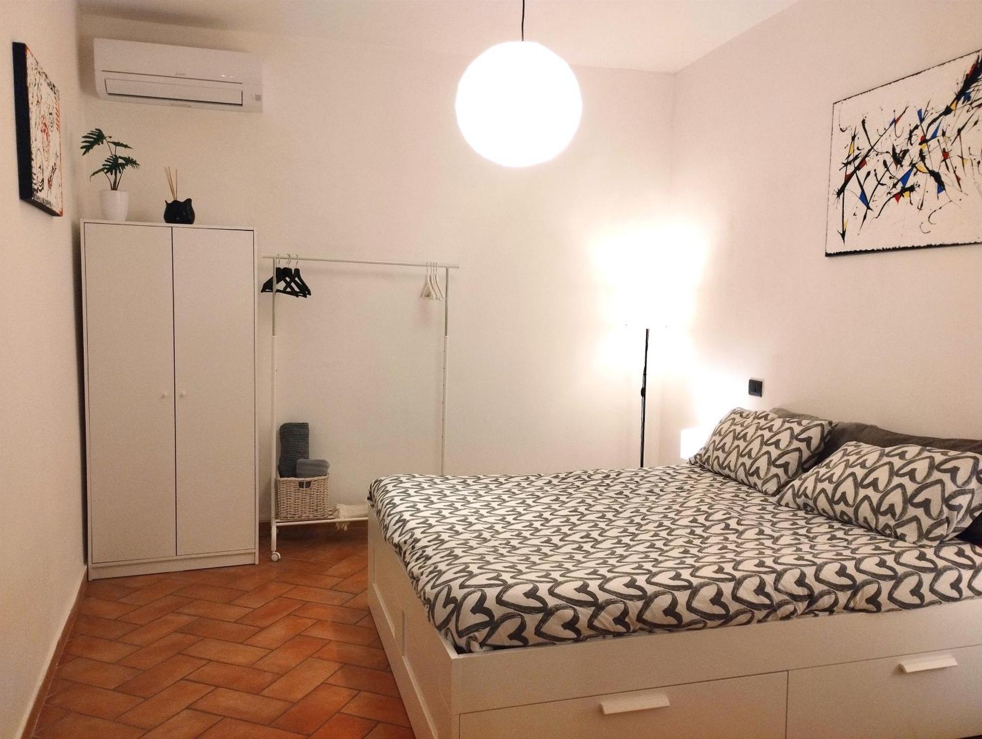 Old Town House La Corte Casa Vacanze Civita Castellana Zewnętrze zdjęcie