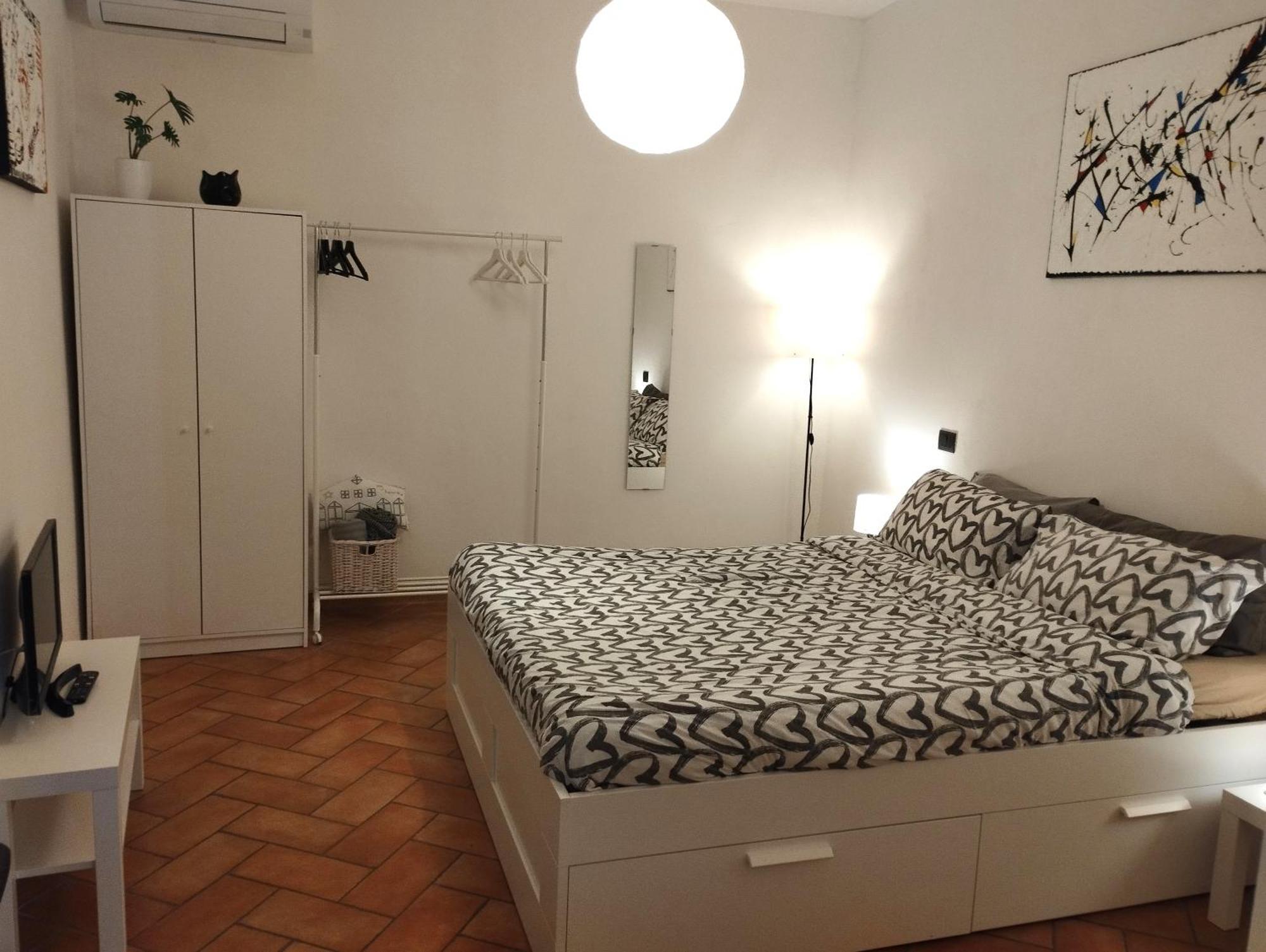 Old Town House La Corte Casa Vacanze Civita Castellana Zewnętrze zdjęcie